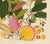 Golden Tropic Botanicals #8/22. beautifully reproduced as giclée prints using archival inks on imported English cotton rag...