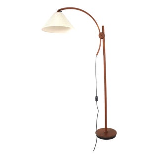 Arcea Floor Lamp from Domus, Germany For Sale