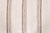 1950s Vintage Turkish Kilim Hemp Rug With Brown Stripes by Rug & Kilim, 1950-1959 For Sale - Image 5 of 9