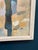 Eva S, Landscape, 1950s, Oil Painting on Canvas, Framed For Sale - Image 9 of 18