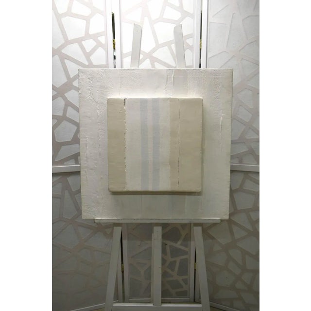 Born in the canton of Friborg, Gilbert Pauli (1944 - 2020) lived in Geneva, where he devoted himself to painting and...