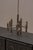 1970s Space Age Chandelier by Gaetano Sciolari, 1970s For Sale - Image 5 of 8