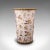 Vintage Oriental Ceramic Stick or Umbrella Stand For Sale - Image 4 of 13