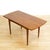 Mid Century Extending Dining Table Attributed to Elliots of Newbury For Sale - Image 9 of 9
