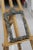 Large Baroque Photo Frame, 1950s For Sale - Image 12 of 12