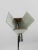 Italian Postmodern Floor Lamp attributed to Perry A. King & S. Miranda for Arteluce, 1980s For Sale - Image 12 of 18