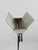 Italian Postmodern Floor Lamp Design attributed to Perry A. King & S. Miranda for Arteluce, 1980s For Sale - Image 12 of 18