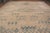 A Beautiful Oversized Zigzag Design Modern Central Asian Rug, Country of Origin: Central Asia, Circa date: Modern Rugs