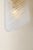 Mitzi Shelley 5.75 in. 2 Light Wall Sconce in Vintage Gold Leaf Finish For Sale In New York - Image 6 of 10