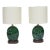 Art Deco Ceramic Table Lamps | Pair For Sale