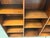 1970s 1970s Walnut Mid Century Modern Bookcase For Sale - Image 5 of 8