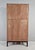 Wood Vintage Wardrobe in Beech, 1970s For Sale - Image 7 of 12
