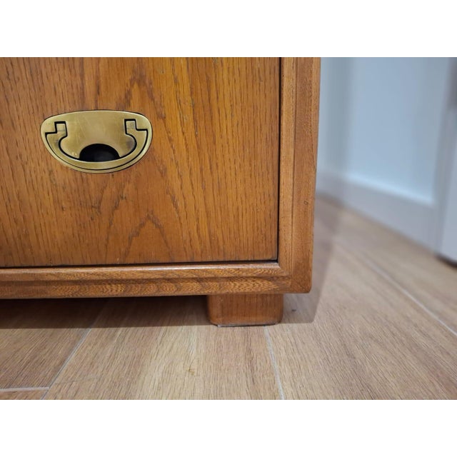 Chest of Drawers from Drexel Passage, USA, 1970s-1980s For Sale - Image 16 of 18