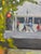 And Another Hundred People Getting Off of the Train by Chicago Artist George T. Chakos For Sale - Image 9 of 11