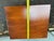 Late 20th Century Pair of American Martinsville MCM Hollywood Regency Accent Nightstands Side Tables For Sale - Image 14 of 14