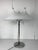 Mid-Century Modern Large Space Age Dutch Adjustable Table Lamp by Harco Loor, 1970s For Sale - Image 3 of 15