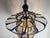 Vintage Blown Glass Chandelier by Vittorio Zecchin, 1920s For Sale - Image 10 of 13
