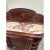 Wood Louis-Jean-Sylvestre Majorelle Art Nouveau Marble Top Sideboard/Cabinet, 19th Century For Sale - Image 7 of 13