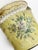 Antique Yellow Hand-Painted Basket, 19th Century For Sale - Image 4 of 9