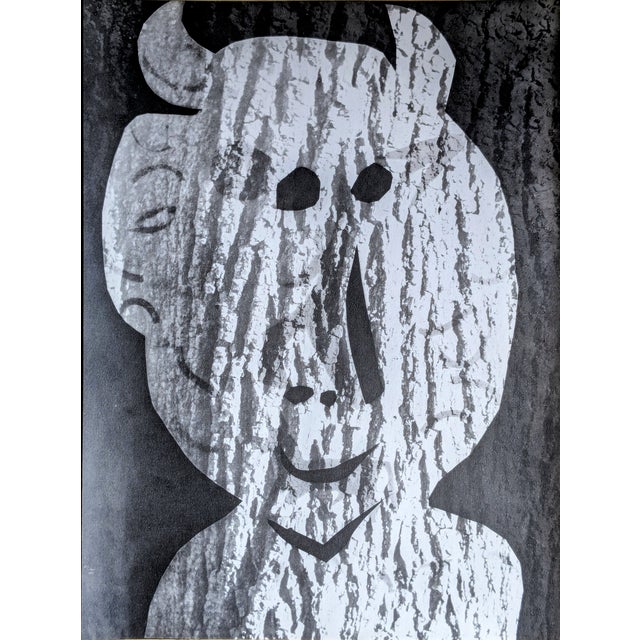 Pablo Picasso Pablo Picasso, Diurnes, Original Photoengraving, 1962 For Sale - Image 4 of 4