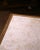 Wood Mid-Century French Beech Butcher’s Block With Marble Top and Agricultural Plaque For Sale - Image 7 of 12