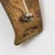 American Artist Sharon Seggi Bronze and Sterling Silver Brooch Fashion Figurine For Sale In Atlanta - Image 6 of 9