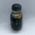 1970s Vintage Black Stone Snuff Bottle For Sale - Image 5 of 12