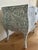 Wood Vintage French Style Nightstands, a Pair For Sale - Image 7 of 9