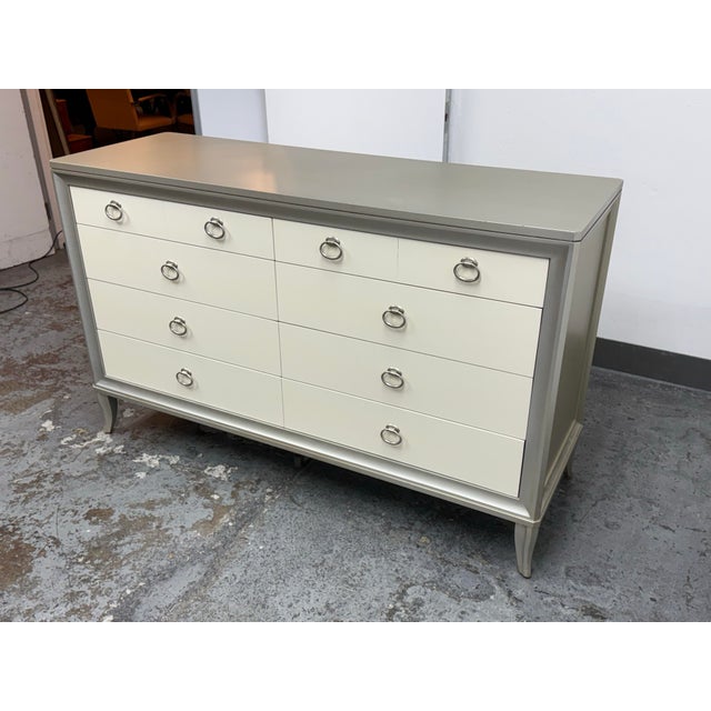 Century Furniture Tribeca Dresser For Sale In San Francisco - Image 6 of 12