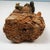 Wood 19th Century Chinese Hand Carved Wood Guardian Sculpture For Sale - Image 7 of 9
