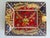Barocco Holiday Christmas Limited Edition Ashtray by Versace for Rosenthal, 2020 For Sale - Image 9 of 9
