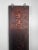 Antique Japanese Wooden Kanban Tea Merchant Shop Sign, 1900-1915 For Sale - Image 4 of 18