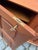 Frithjof Sideboard in Teak by Rolf Rastad and Adolg Relling for Gustav Bahus For Sale - Image 4 of 11