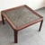 Vintage Scandinavian Coffee Table in Teak, 1960s For Sale - Image 13 of 16