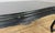 Black French Style Black Painted Desk For Sale - Image 8 of 15
