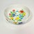 Perfect for your Spring entertaining, Vintage Home is pleased to offer this colorful flora botanical round platter. It’s...
