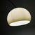Large Mid-Century Space Age Italian Arched Floor Lamp, 1970s For Sale - Image 9 of 11