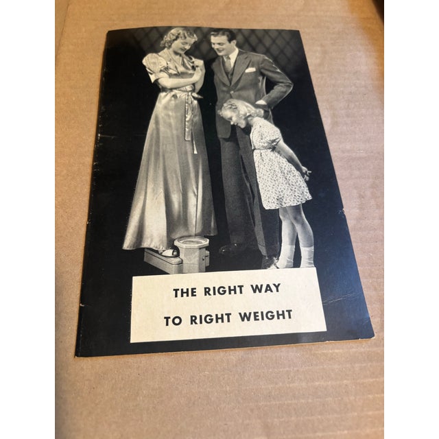 1930s Rare Vintage Richmond Baking Company “Honey Boy Bread” Child’s Text Book Cover and 1938 Honey Boy Bread Brochure … Advertising Ephemera For Sale - Image 12 of 12