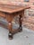 English 19th Century English Console Table For Sale - Image 3 of 17