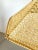 Pendant Light in Straw & Bamboo, 1970s For Sale - Image 5 of 9
