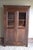 Display Cabinet in Oak For Sale - Image 4 of 9