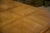Vintage Art Deco Oak Table by Léon and Maurice Jallot, 1940s For Sale - Image 12 of 15