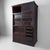 Japanese Mizuya Tansu Storage Cabinet, 1900-1920 For Sale - Image 12 of 18