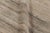 Textile Contemporary Oversized Textural Wool & Natural Silk Striped Rug by Rug & Kilim, India For Sale - Image 7 of 10