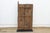 Royal Yoruba African Carved Door For Sale In Los Angeles - Image 6 of 8