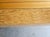 Contemporary 1990s Giorgio Collection Tamo Ash Expandable Dining Table For Sale - Image 3 of 14