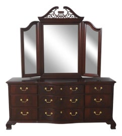 Example of Thomasville Dressers and Chests of Drawers