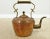 Copper Vintage Hand Crafted & Copper Tea Kettle For Sale - Image 8 of 8