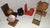 Vintage Various Individual Bookends, 1930s, Set of 6 For Sale - Image 3 of 4