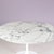 Vintage Marble Dining Table by Saarinen for Knoll, 1970s For Sale - Image 6 of 14